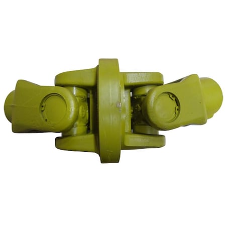 Aftermarket PTO Joint Fits Capello Spartan WN-PTO-000007-PEX